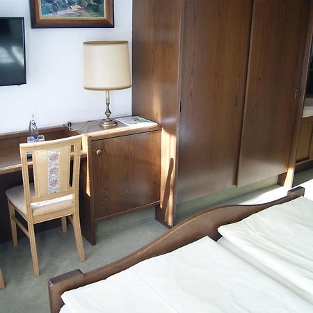 Gaestehaus Charlotte Bayrischzell Buitenkant foto