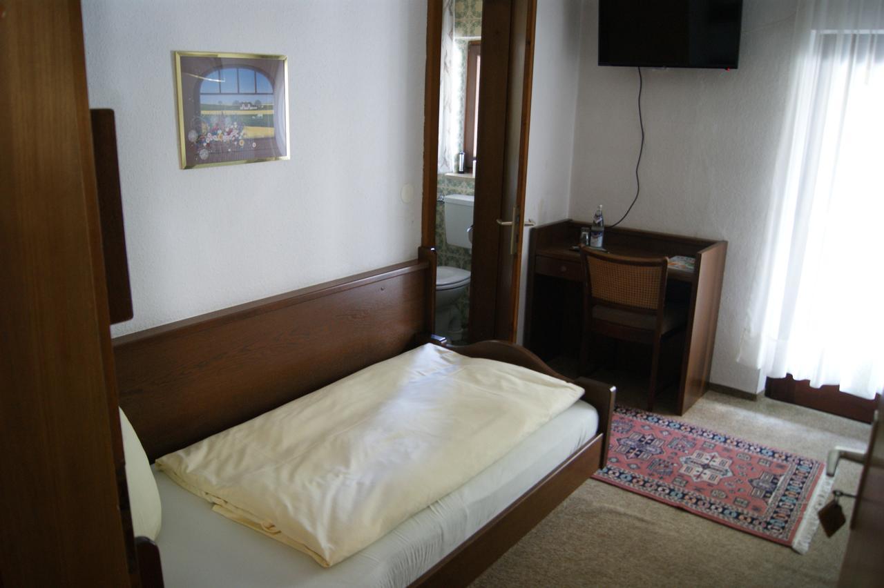Gaestehaus Charlotte Bayrischzell Buitenkant foto