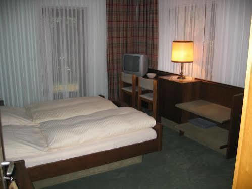 Gaestehaus Charlotte Bayrischzell Buitenkant foto