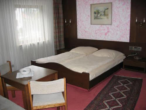 Gaestehaus Charlotte Bayrischzell Buitenkant foto